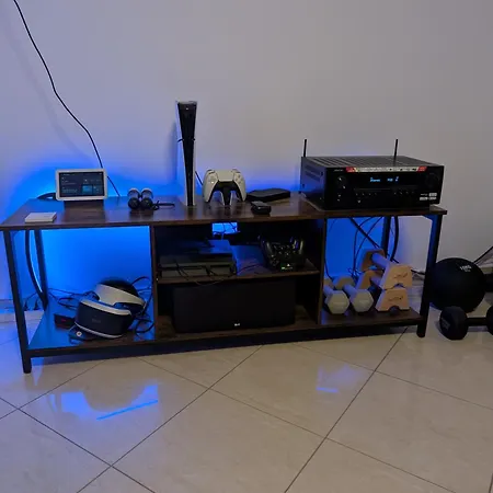 Google Smart - 1 Δωμάτια σε οικογενειακή κατοικία Kenn